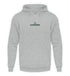 Zunhammer Hoodie Unisex